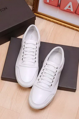 LV Fashion Casual Shoes Men--132